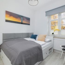 Bohaterów Września 31B | Przytulny apartament Świnoujście