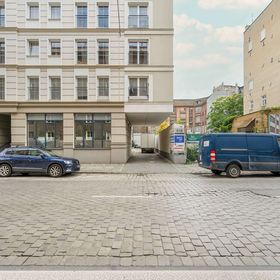 Kościuszki 51B | Ekstrawaganckie Studio | Wrocław