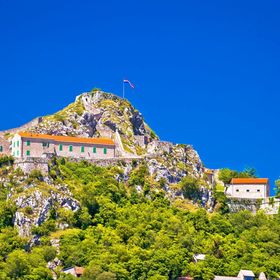 Apartment Oliva Knin