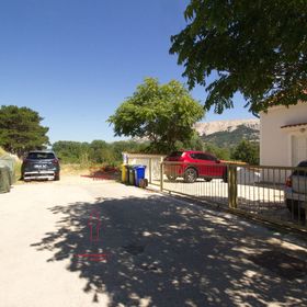 Apartments Rozanda Zarok Baška