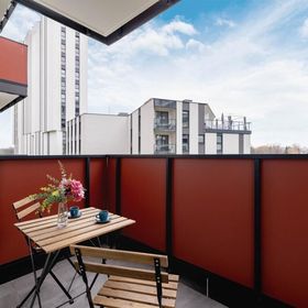 Łaszkiewicza 8A | Classy Apartments | Parking Kraków