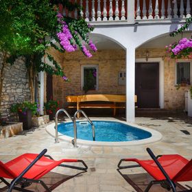 Apartments Sam Medulin