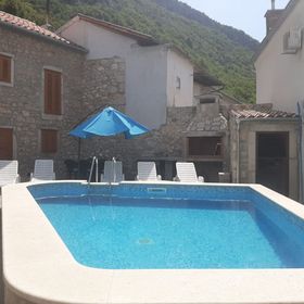 House Dragica Grižane