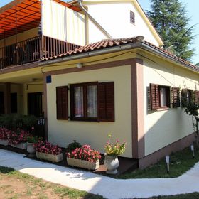 Apartments True Malinska