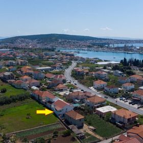 Apartments Kati Seget Donji