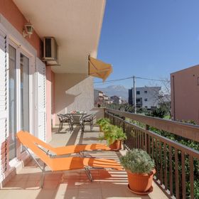 Apartment Vana Kastel Novi