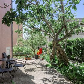 Apartment Vana Kastel Novi