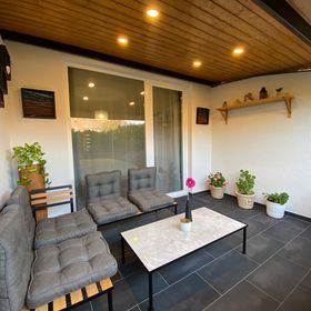 Aracs Apartman Harkány