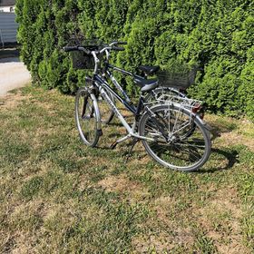 Aracs Apartman Harkány