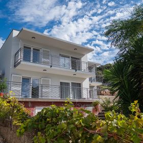 Apartments Kate Kalebova luka