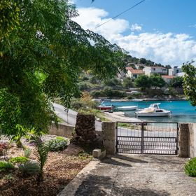 Apartments Kate Kalebova luka