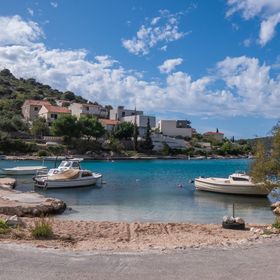 Apartments Kate Kalebova luka