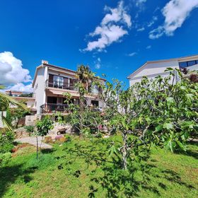 Apartment Fruk Jadranovo