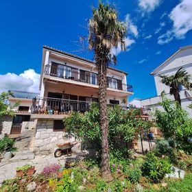 Apartment Fruk Jadranovo