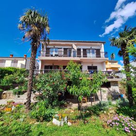 Apartment Fruk Jadranovo