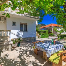 Apartments and Room Petar Banjol