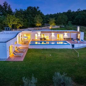 Villa Istria Green Krsan