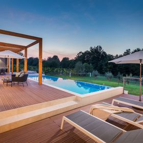 Villa Istria Green Krsan
