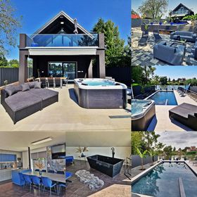 Black Pearl Apartman Békésszentandrás