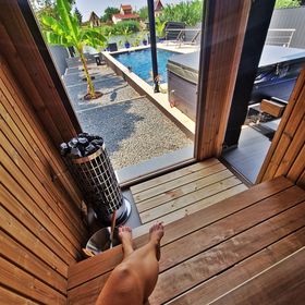 Black Pearl Apartman Békésszentandrás