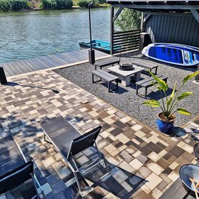 Black Pearl Apartman Békésszentandrás