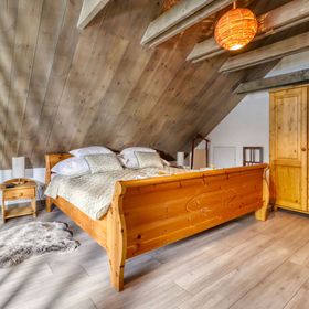 Szecskás Apartman Szilvásvárad