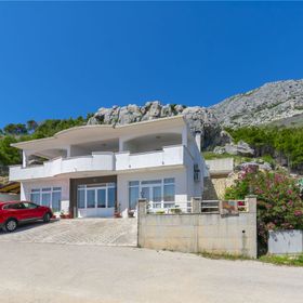 Apartments Horizont Lokva Rogoznica