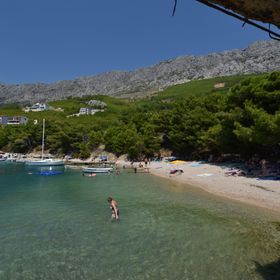 Apartments Horizont Lokva Rogoznica