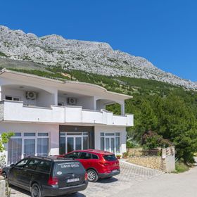 Apartments Horizont Lokva Rogoznica