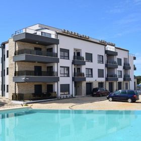 Apartment Daci Medulin