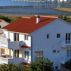 Apartments Franciska & Tihomir: Supetarska Draga