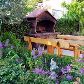 Apartments Franciska & Tihomir: Supetarska Draga