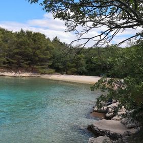 Apartments Insula Insule Skrbčići