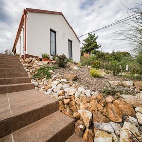 Sukorose Jakuzzis Vendégház Sukoró