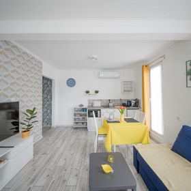 Sukorose Jakuzzis Vendégház Sukoró