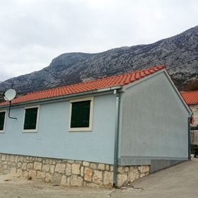 House Country Gata II