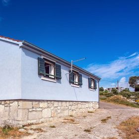 House Country Gata II