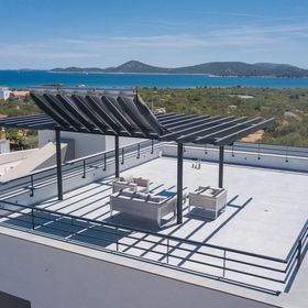 Villa Dream Vacation Vodice