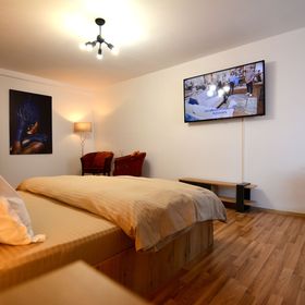 Apartament Park32 Făgăraș