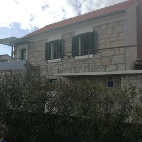 Apartment Antonio Murter