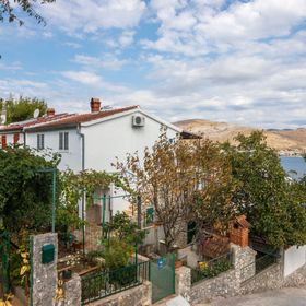 Apartment Goran Okrug Donji II