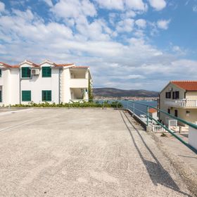 Apartment Goran Okrug Donji II