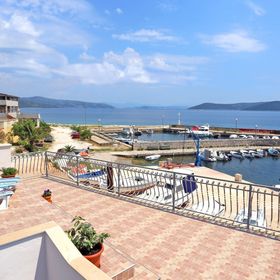 Apartment Marija Drvenik Mali