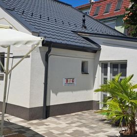 Pompár Magnólia Apartmanok Szeged