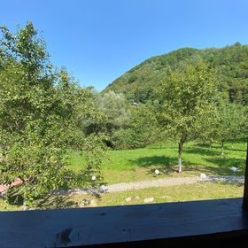 Cabana Livada Prunilor Băile Olăneşti