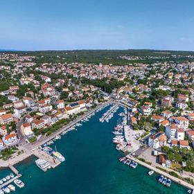 Apartment Neo Malinska