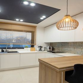 Luksusowa willa z basenem blisko Energylandii