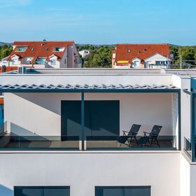 Villa Sv. Josip Srima