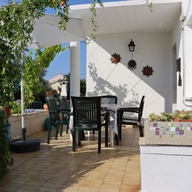 House Paisley Dream Ugljan