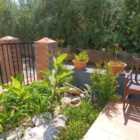 House Paisley Dream Ugljan